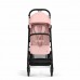 Коляска прогулянкова Cybex Beezy 524000175 Candy Pink фото 4