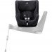 Автокрісло Britax Romer Dualfix 5Z 2000038859 Fossil Grey