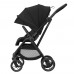 Коляска прогулянкова Maxi-Cosi Leona 2 Essential Black 1204672111 фото 6