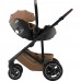 Автокрісло Britax Romer Baby-Safe Pro Lux 2000040844 Warm Caramel фото 3