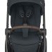 Коляска прогулянкова Maxi-Cosi Oxford Essential 1150672110 Black фото 2