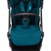 Коляска прогулянкова Recaro Lexa Elite Prime 89310340050 Frozen Blue фото 3