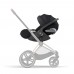 Автокрісло Cybex Cloud T i-Size Plus 523000231 Sepia Black фото 6