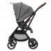 Коляска прогулянкова Maxi-Cosi Leona 2 Twillic Truffle 1204470300 фото 2