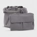 Сумка Inglesina Aptica Dual Bag Silk Grey 90746 фото 5