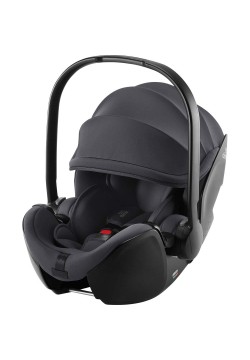 Автокрісло Britax Romer Baby-safe 5Z Midnight Grey 2000036986