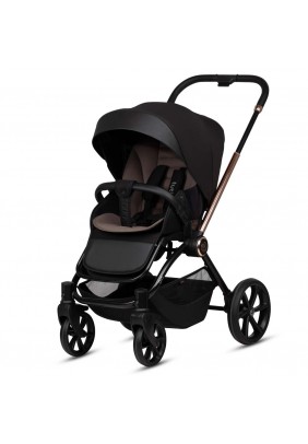 Коляска прогулянкова Tutis Gio 1431135 Nero