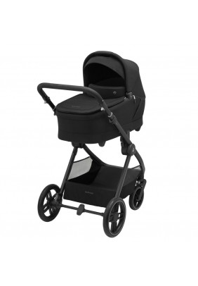 Коляска універсальна 2в1 Maxi-Cosi Oxford+ Twillic 1978390110 Black