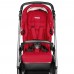 Коляска прогулянкова Peg-Perego Veloce Red Shine IP26000000MU49 фото 3