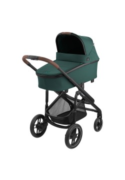 Коляска універсальна 2в1 Maxi-Cosi Plaza Plus Essential Green 1919047110