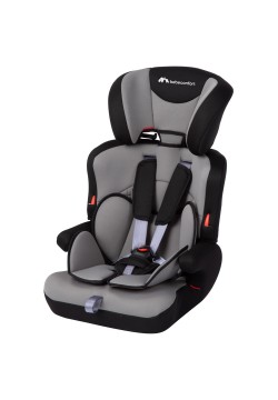 Автокрісло Bebe Confort Ever Safe+ 8512652210 Hot Grey