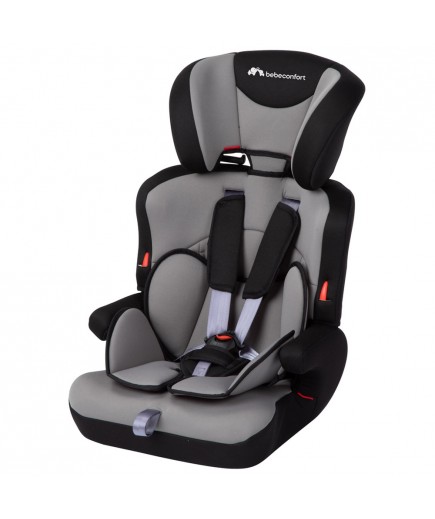 Автокрісло Bebe Confort Ever Safe+ 8512652210 Hot Grey