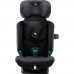 Автокрісло Britax Romer Advansafix Pro Style 2000040902 Carbon Black фото 4