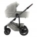 Люлька Britax Römer Smile 5Z 2025 Lux 2000040857 Linen Grey фото 3