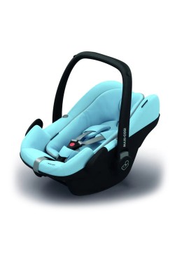 Автокрісло Maxi-Cosi Pebble Pebble Plus Sky 8798641110