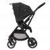 Коляска прогулянкова Maxi-Cosi Leona 2 Essential Black 1204672111 фото 5