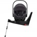 Автокрісло Britax Romer Baby-safe 5Z Midnight Grey 2000036986