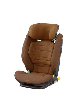 Автокрісло Maxi-Cosi RodiFix Pro 2 i-Size Authentic 8800650111 Cognac