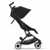 Коляска прогулянкова Cybex Libelle 2024 524000199 Magic Black фото 6