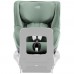 Автокрісло Britax Romer Dualfix 5Z 2000038855 Jade Green фото 4