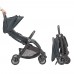 Коляска прогулянкова Maxi-Cosi Jaya2 Essential Graphite FR 1000750300