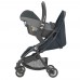 Коляска прогулянкова Maxi-Cosi Jaya2 Essential Graphite FR 1000750300 фото 10