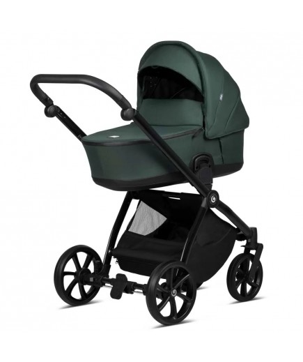 Коляска універсальна 2в1 Tutis Mio3 plus 1502240 Pacific Green Коляска універсальна 2в1 Tutis Mio3 plus 1502240 Pacific Green