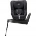 Автокрісло Britax Romer Dualfix M Plus 2000036889 Midnight Grey фото 3