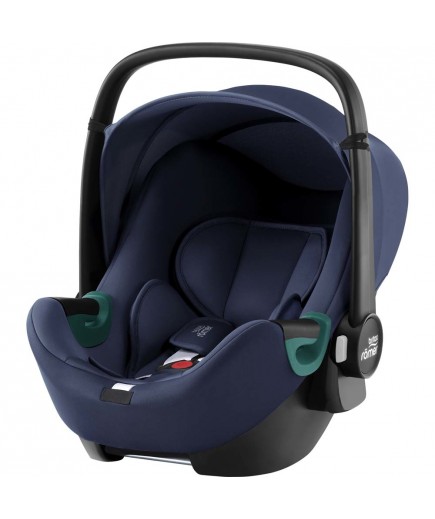 Автокрісло Britax Romer Baby-safe3 i-SIZE з платформою 2000035084 Автокрісло Britax Romer Baby-safe3 i-SIZE з платформою 2000035084