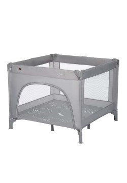 Манеж Bebe Confort Adonis 2700085210 Mineral Grey