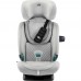 Автокрісло Britax Romer Advansafix Pro Lux 2000040908 Linen Grey фото 5
