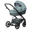 Коляска універсальна 2в1 Tutis Viva 5+ Essential 1452063 Turquoise