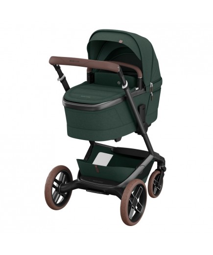 Коляска універсальна 2в1 Maxi-Cosi Fame Twillic 1920403110 Green Коляска універсальна 2в1 Maxi-Cosi Fame Twillic 1920403110 Green