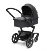 Коляска універсальна 2в1 Joolz Day+ Tailor Awesome anthracite black/white
