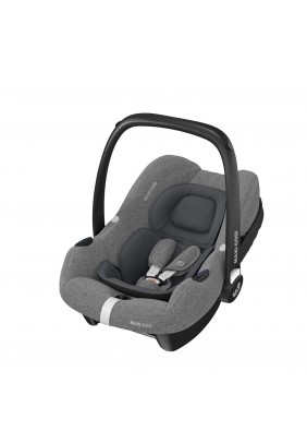 Автокресло Maxi-Cosi CabrioFix i-Size Select Grey 8558029110 - 