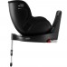 Автокрісло Britax Romer Dualfix i-Size v22 Space Black 2000036744 фото 6
