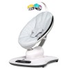 Крісло-гойдалка 4moms MamaRoo 16880 Gray Classic