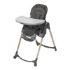 Стільчик для годування Maxi-Cosi Minla Beyond 2713043110 Graphite Eco