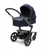 Коляска універсальна 2в1 Joolz Day+ Tailor Classic blue grey/black