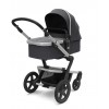 Коляска універсальна 2в1 Joolz Day+ Tailor Awesome anthracite silver/black