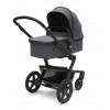 Коляска універсальна 2в1 Joolz Day+ Tailor Gorgeous grey black/black