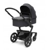 Коляска універсальна 2в1 Joolz Day+ Tailor Awesome anthracite black/black