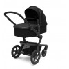 Коляска універсальна 2в1 Joolz Day+ Tailor Brilliant Black black/black