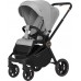 Коляска універсальна 2в1 CARRELLO Epica Space Black CRL-8510 фото 3