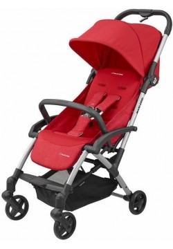 Коляска прогулянкова Maxi-Cosi Laika 1232586301 Nomad Red