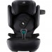 Автокрісло Britax Romer Kidfix PRO Style 2000040915 Carbon Black фото 3