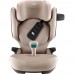 Автокрісло Britax Romer Kidfix PRO Style 2000040917 Teak фото 4