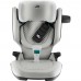 Автокрісло Britax Romer Kidfix PRO LUX 2000040921 Linen Grey фото 3