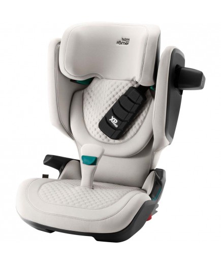 Автокрісло Britax Romer Kidfix PRO LUX 2000040918 Soft Taupe