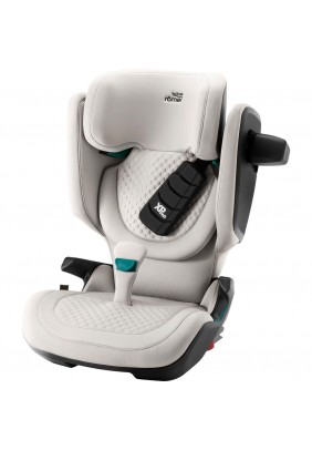 Автокресло Britax Romer Kidfix PRO LUX 2000040918 Soft Taupe - 